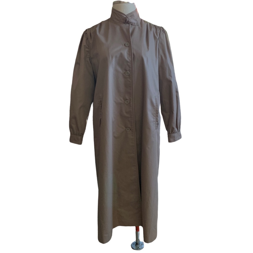 Bonders Vintage Coat